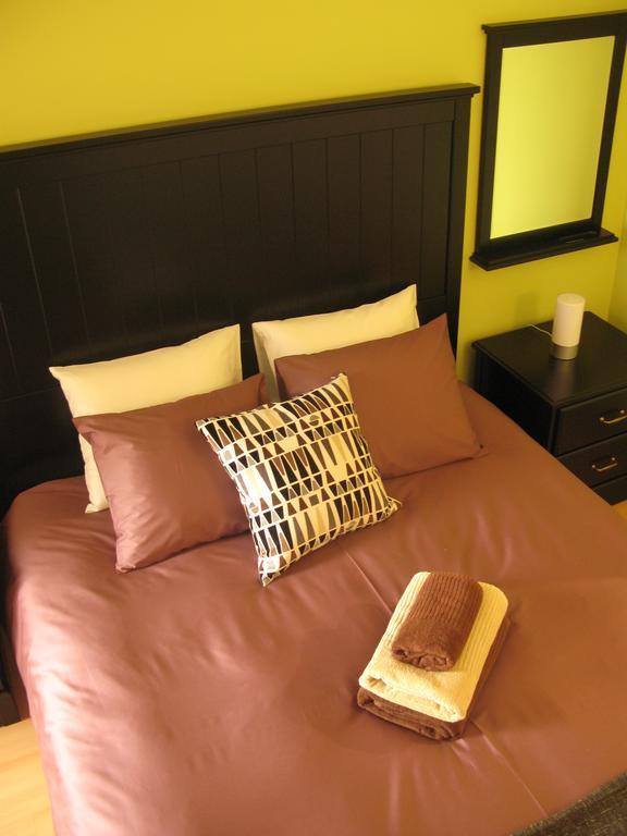Airport Apartment Lissabon